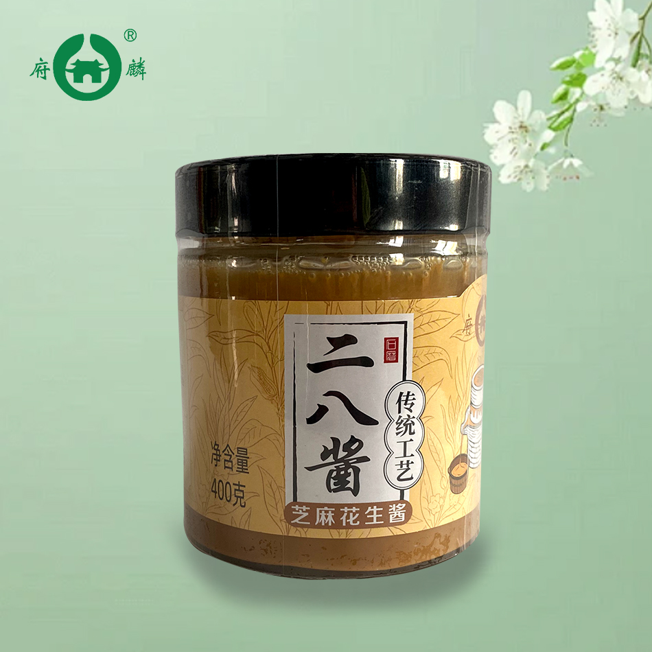 二八醬